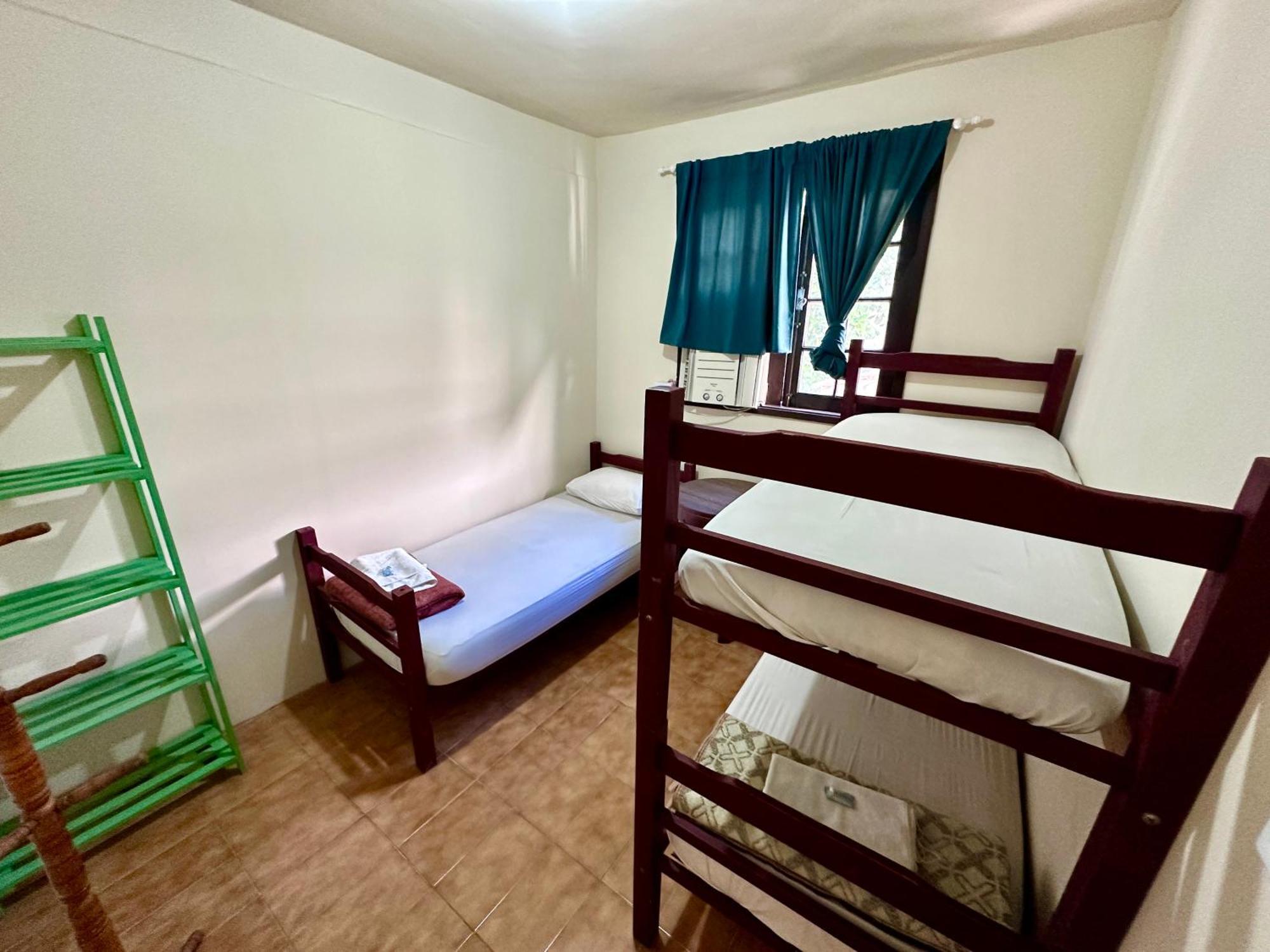 Hostel E Pousada Barra Da Tijuca - Rio de Janeiro — Photos 3