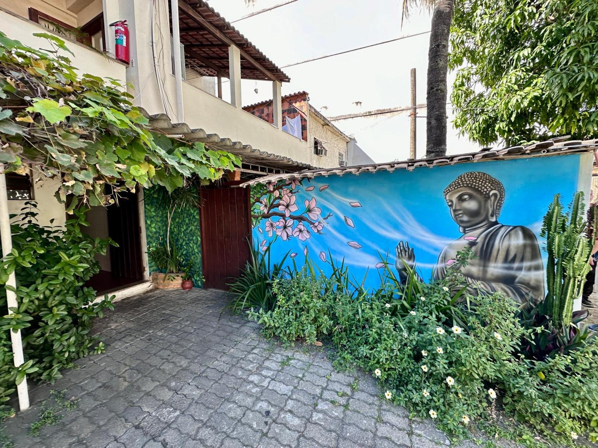 Hostel E Pousada Barra Da Tijuca - Rio de Janeiro — Photos 1